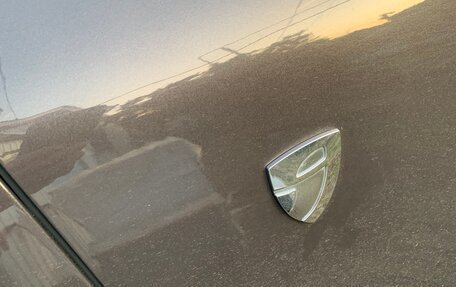 Volkswagen Touareg III, 2007 год, 1 100 000 рублей, 39 фотография