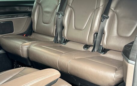 Mercedes-Benz V-Класс, 2020 год, 5 000 000 рублей, 7 фотография