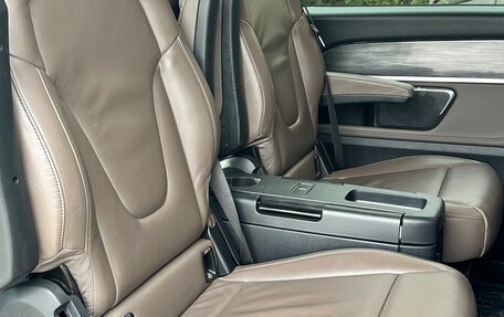 Mercedes-Benz V-Класс, 2020 год, 5 000 000 рублей, 6 фотография