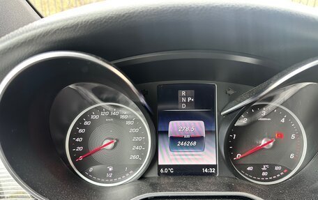 Mercedes-Benz V-Класс, 2020 год, 5 000 000 рублей, 15 фотография