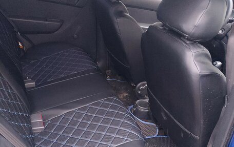 Chevrolet Aveo III, 2008 год, 350 000 рублей, 6 фотография