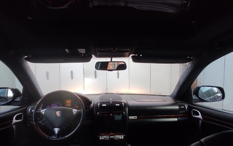 Porsche Cayenne III, 2006 год, 850 000 рублей, 3 фотография