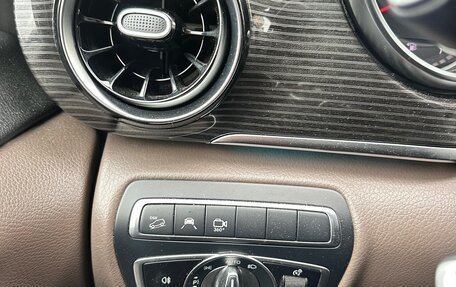 Mercedes-Benz V-Класс, 2020 год, 5 000 000 рублей, 16 фотография