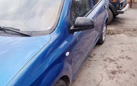 Chevrolet Aveo III, 2008 год, 350 000 рублей, 4 фотография