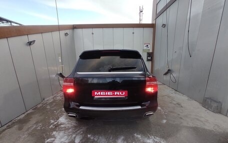 Porsche Cayenne III, 2006 год, 850 000 рублей, 2 фотография