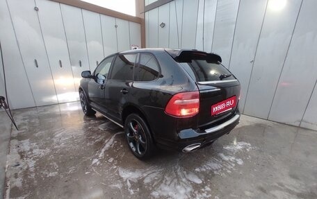 Porsche Cayenne III, 2006 год, 850 000 рублей, 7 фотография