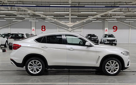 BMW X6, 2016 год, 3 650 000 рублей, 8 фотография