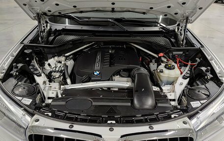 BMW X6, 2016 год, 3 650 000 рублей, 13 фотография