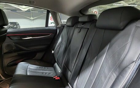 BMW X6, 2016 год, 3 650 000 рублей, 16 фотография