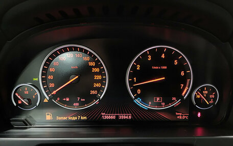 BMW X6, 2016 год, 3 650 000 рублей, 17 фотография