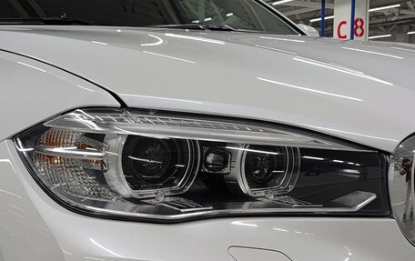 BMW X6, 2016 год, 3 650 000 рублей, 21 фотография