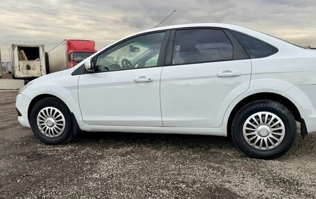 Ford Focus II рестайлинг, 2009 год, 420 000 рублей, 2 фотография