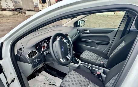 Ford Focus II рестайлинг, 2009 год, 420 000 рублей, 7 фотография