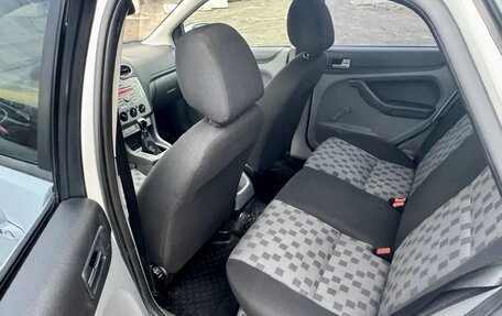 Ford Focus II рестайлинг, 2009 год, 420 000 рублей, 8 фотография