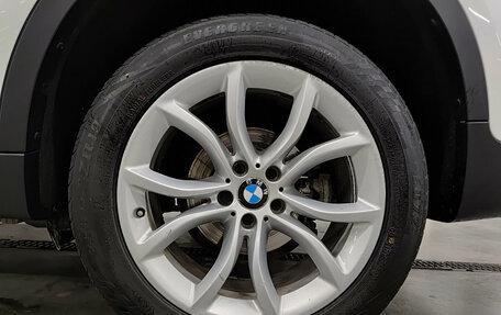 BMW X6, 2016 год, 3 650 000 рублей, 22 фотография