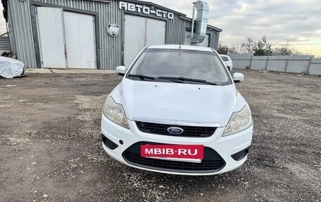 Ford Focus II рестайлинг, 2009 год, 420 000 рублей, 5 фотография