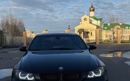 BMW 3 серия, 2006 год, 1 250 000 рублей, 2 фотография