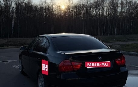 BMW 3 серия, 2006 год, 1 250 000 рублей, 5 фотография