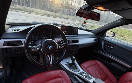 BMW 3 серия, 2006 год, 1 250 000 рублей, 12 фотография