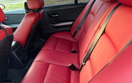 BMW 3 серия, 2006 год, 1 250 000 рублей, 11 фотография