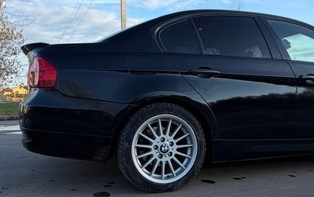 BMW 3 серия, 2006 год, 1 250 000 рублей, 14 фотография