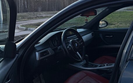 BMW 3 серия, 2006 год, 1 250 000 рублей, 8 фотография