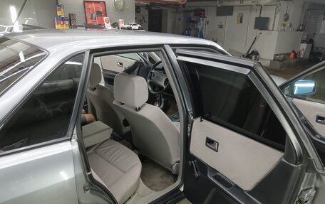 Audi 80, 1992 год, 450 000 рублей, 4 фотография