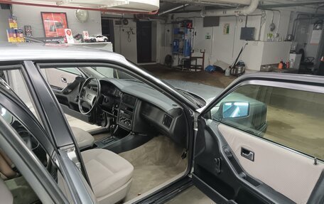 Audi 80, 1992 год, 450 000 рублей, 5 фотография