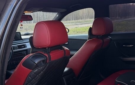 BMW 3 серия, 2006 год, 1 250 000 рублей, 9 фотография