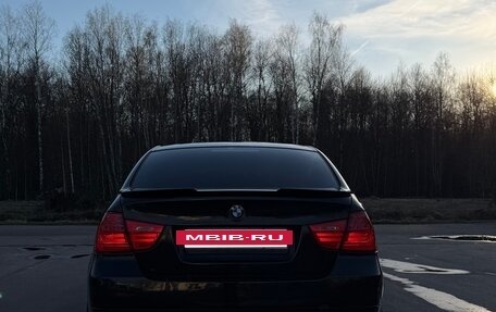 BMW 3 серия, 2006 год, 1 250 000 рублей, 6 фотография