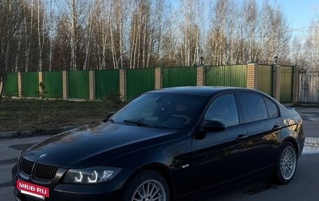 BMW 3 серия, 2006 год, 1 250 000 рублей, 4 фотография
