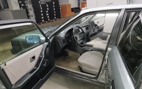 Audi 80, 1992 год, 450 000 рублей, 6 фотография