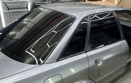 Audi 80, 1992 год, 450 000 рублей, 8 фотография