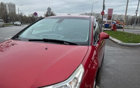 Citroen C4 II рестайлинг, 2008 год, 300 000 рублей, 5 фотография