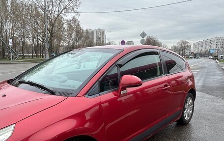 Citroen C4 II рестайлинг, 2008 год, 300 000 рублей, 6 фотография