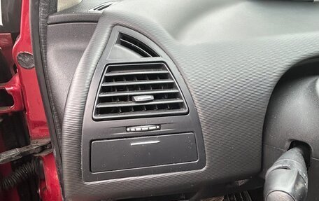 Citroen C4 II рестайлинг, 2008 год, 300 000 рублей, 11 фотография