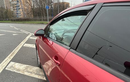 Citroen C4 II рестайлинг, 2008 год, 300 000 рублей, 7 фотография