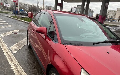 Citroen C4 II рестайлинг, 2008 год, 300 000 рублей, 4 фотография