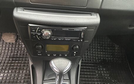 Citroen C4 II рестайлинг, 2008 год, 300 000 рублей, 12 фотография