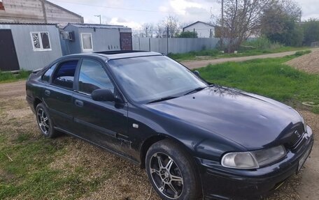 Honda Accord VII рестайлинг, 1994 год, 150 000 рублей, 4 фотография