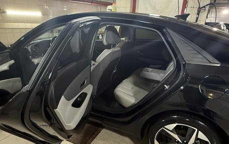 Hyundai Elantra, 2021 год, 2 120 000 рублей, 7 фотография