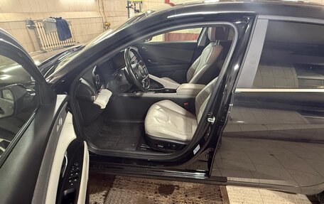 Hyundai Elantra, 2021 год, 2 120 000 рублей, 5 фотография