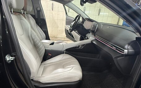 Hyundai Elantra, 2021 год, 2 120 000 рублей, 8 фотография