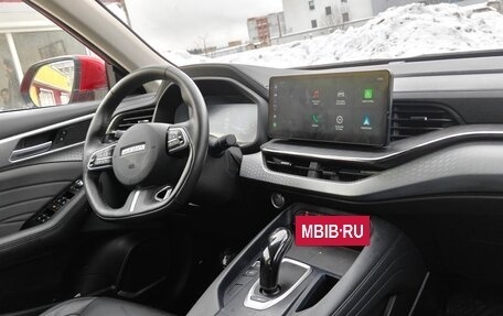 Haval F7x I, 2024 год, 2 300 000 рублей, 6 фотография