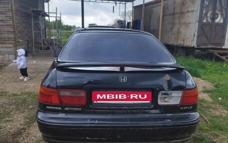 Honda Accord VII рестайлинг, 1994 год, 150 000 рублей, 3 фотография