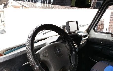 ЛуАЗ 3151, 1997 год, 150 000 рублей, 2 фотография