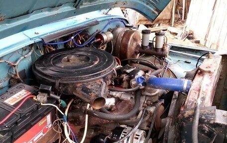 ЛуАЗ 3151, 1997 год, 150 000 рублей, 5 фотография