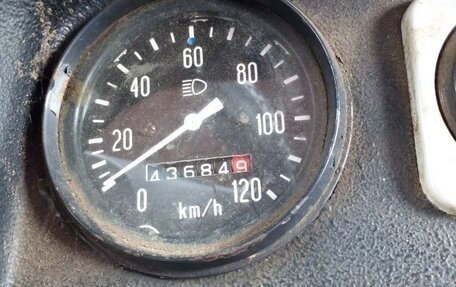 ЛуАЗ 3151, 1997 год, 150 000 рублей, 3 фотография