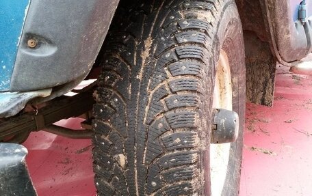 ЛуАЗ 3151, 1997 год, 150 000 рублей, 4 фотография