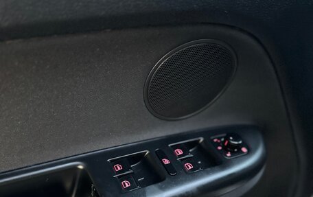 Volkswagen Golf Plus II, 2010 год, 540 000 рублей, 12 фотография